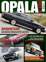 Opala & CIA